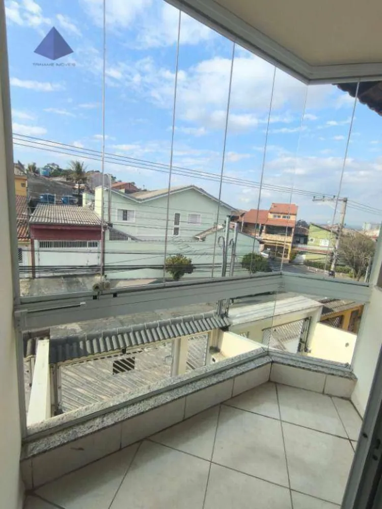 Sobrado, 3 quartos, 195 m² - Foto 5