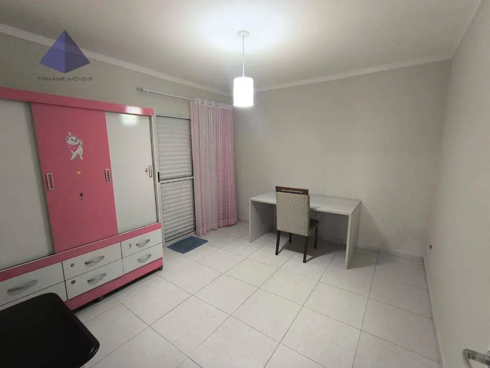 Sobrado, 3 quartos, 195 m² - Foto 9