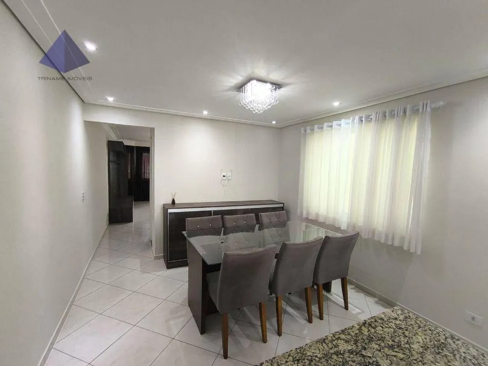 Sobrado, 3 quartos, 195 m² - Foto 3
