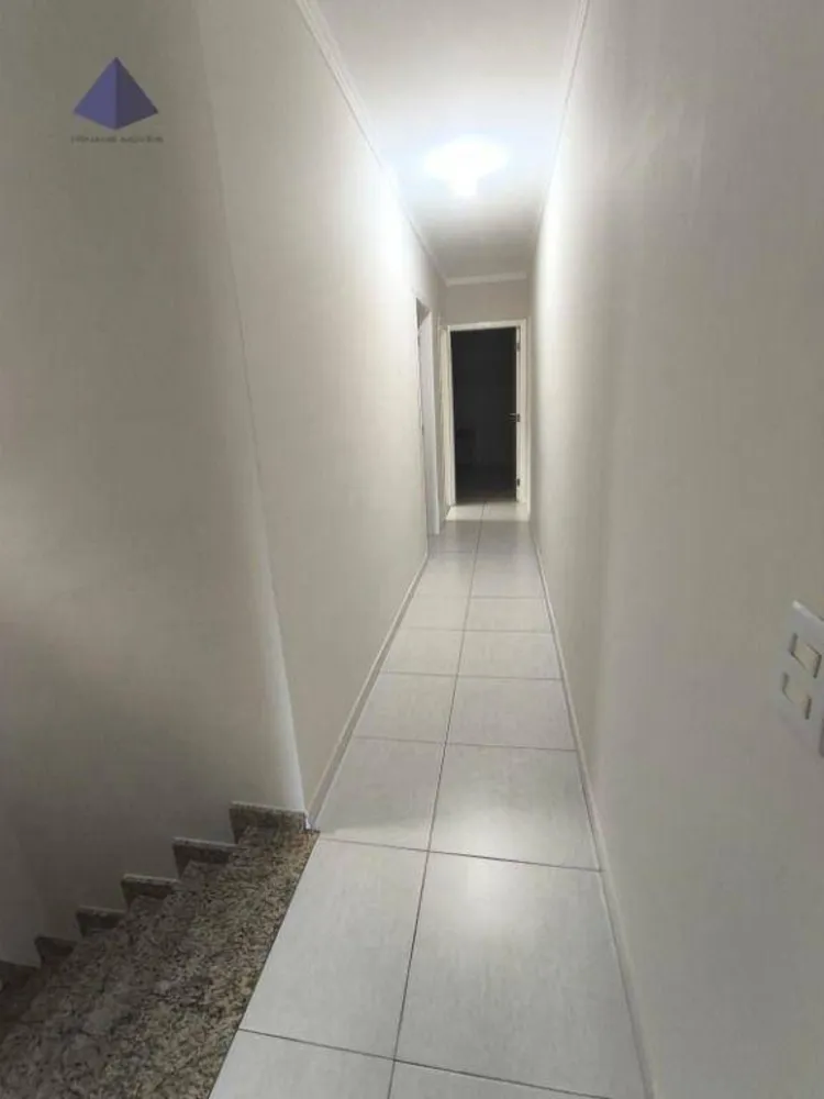 Sobrado, 3 quartos, 195 m² - Foto 7