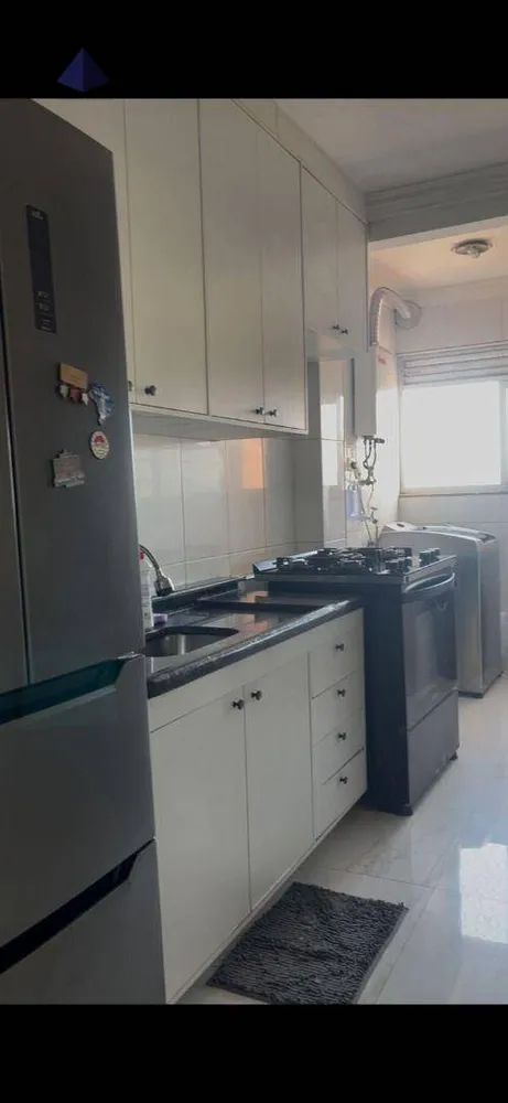 Apartamento, 3 quartos, 70 m² - Foto 5