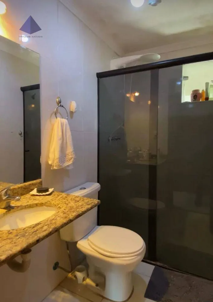 Apartamento, 3 quartos, 70 m² - Foto 10