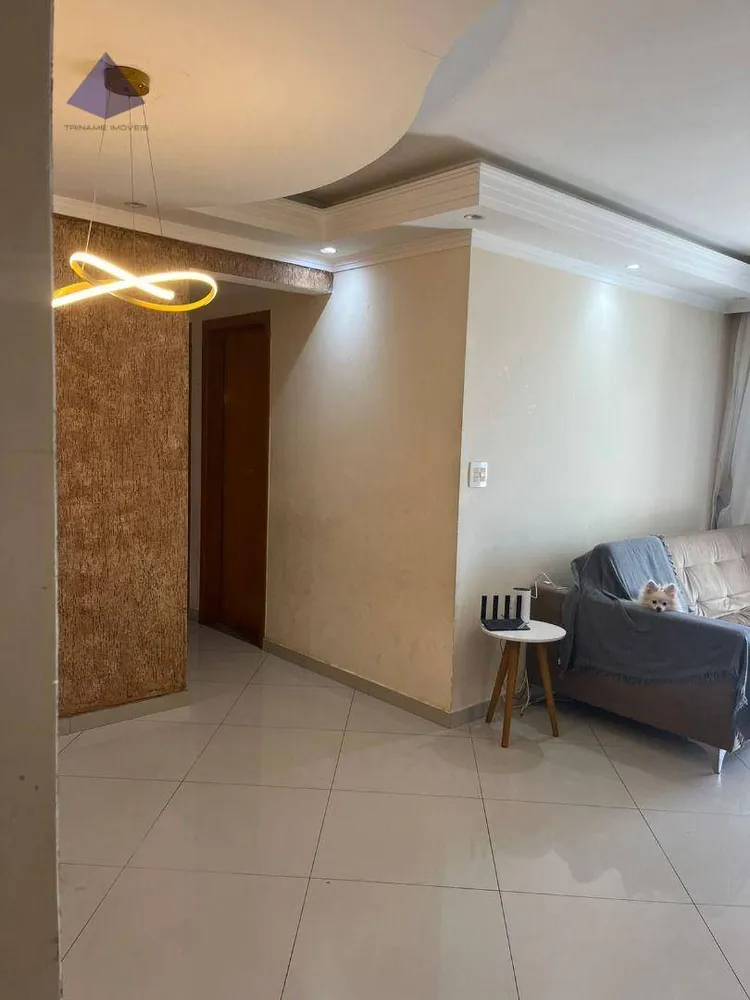 Apartamento, 3 quartos, 70 m² - Foto 1