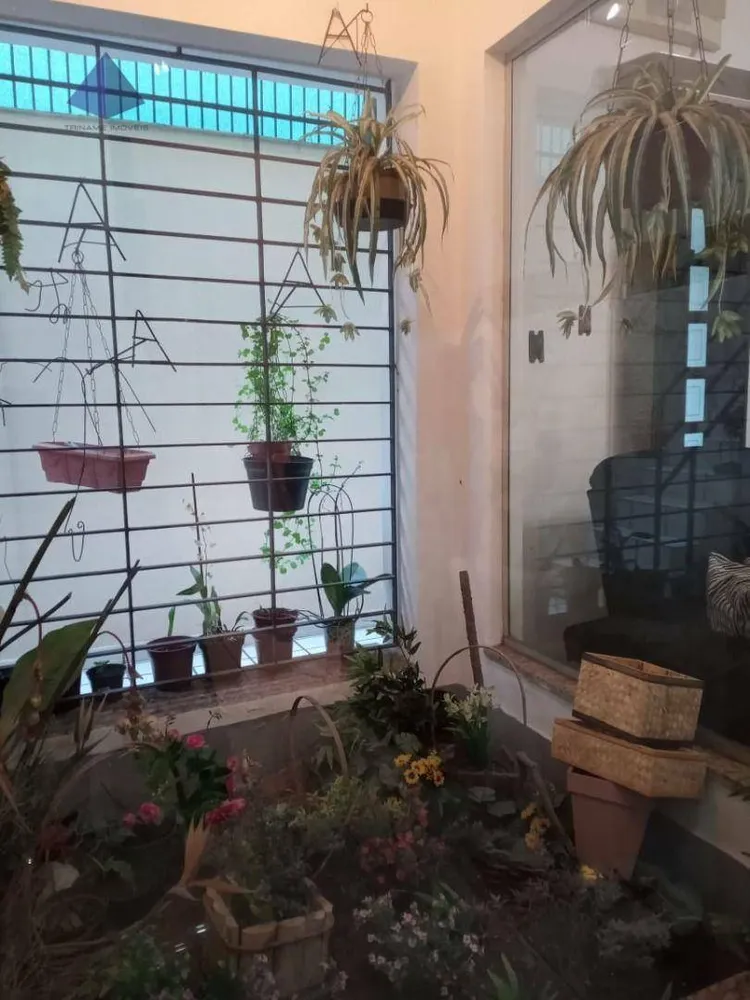 Sobrado, 3 quartos, 167 m² - Foto 8