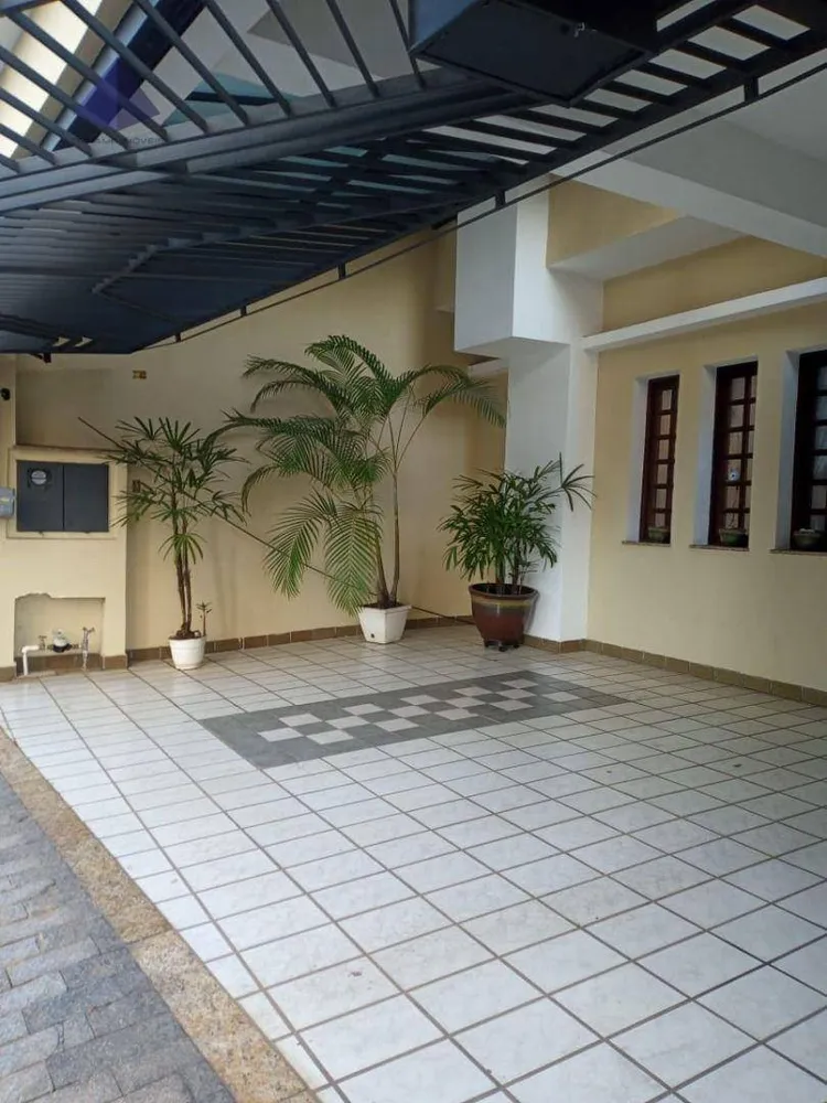Sobrado, 3 quartos, 167 m² - Foto 8