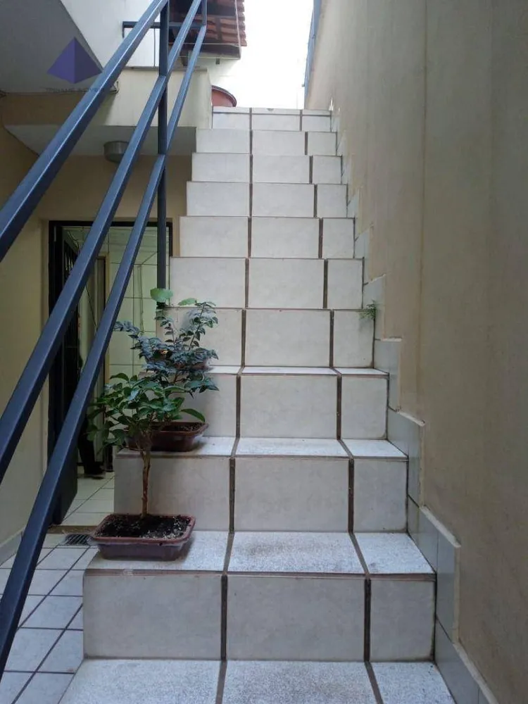 Sobrado, 3 quartos, 167 m² - Foto 6