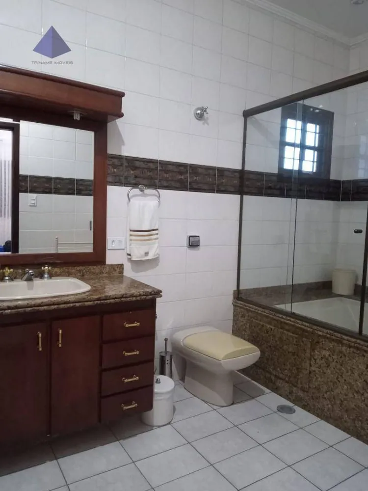 Sobrado, 3 quartos, 167 m² - Foto 7