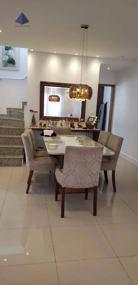 Casa, 3 quartos, 166 m² - Foto 2
