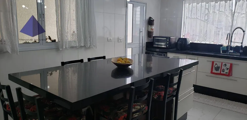 Casa, 3 quartos, 166 m² - Foto 7