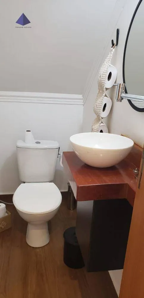 Casa, 3 quartos, 166 m² - Foto 1