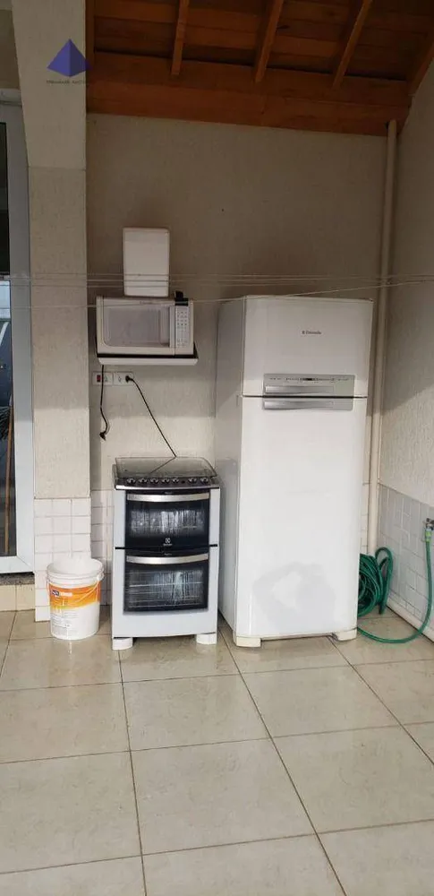 Casa, 3 quartos, 166 m² - Foto 11