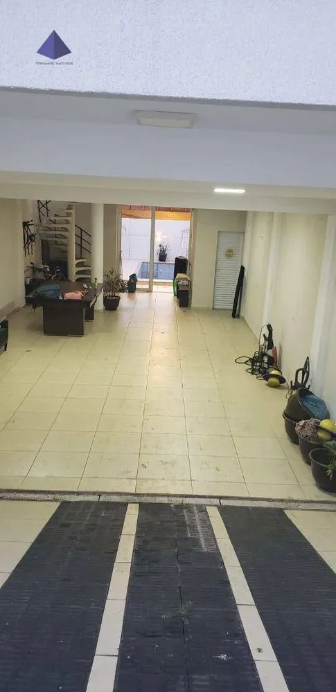 Casa, 3 quartos, 166 m² - Foto 6