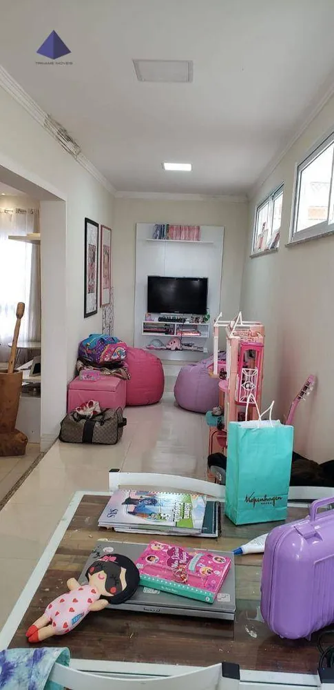 Casa, 3 quartos, 166 m² - Foto 8