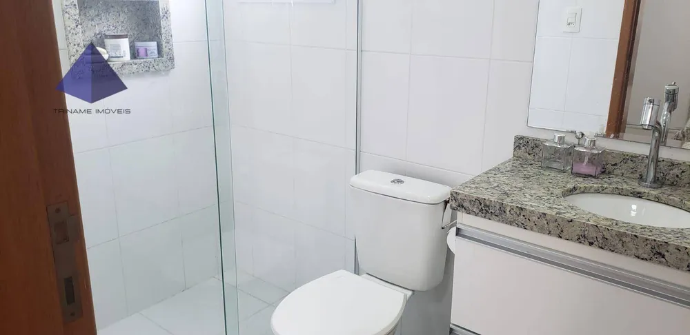 Casa, 3 quartos, 166 m² - Foto 4
