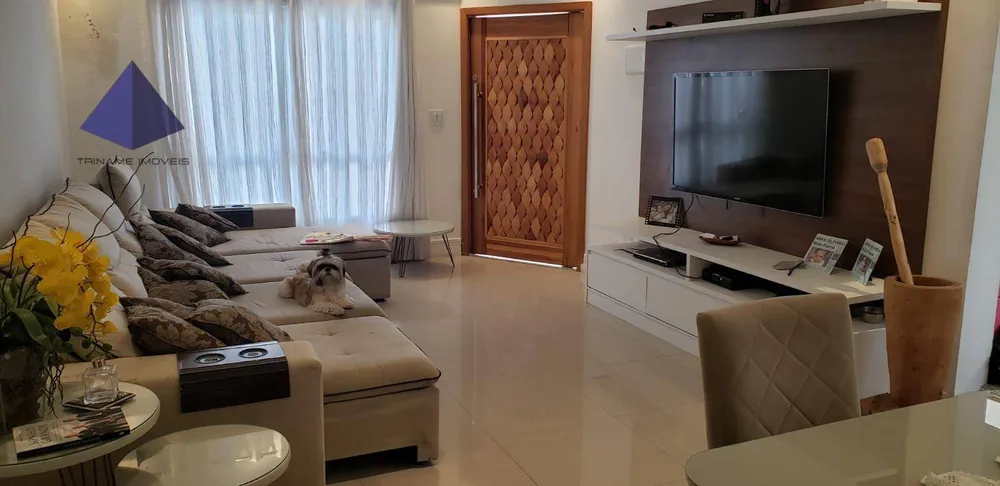 Casa, 3 quartos, 166 m² - Foto 1
