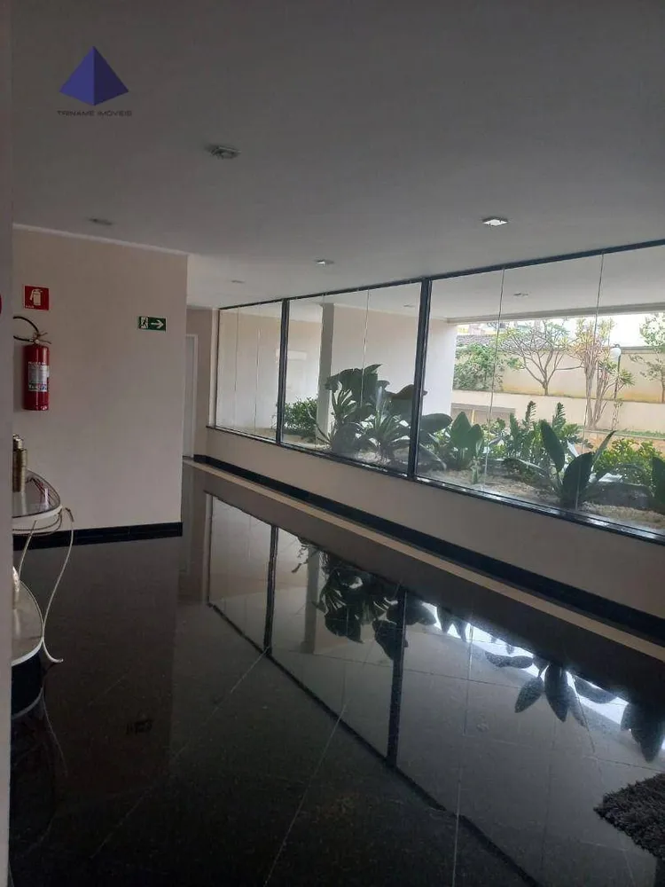 Apartamento, 3 quartos, 130 m² - Foto 3