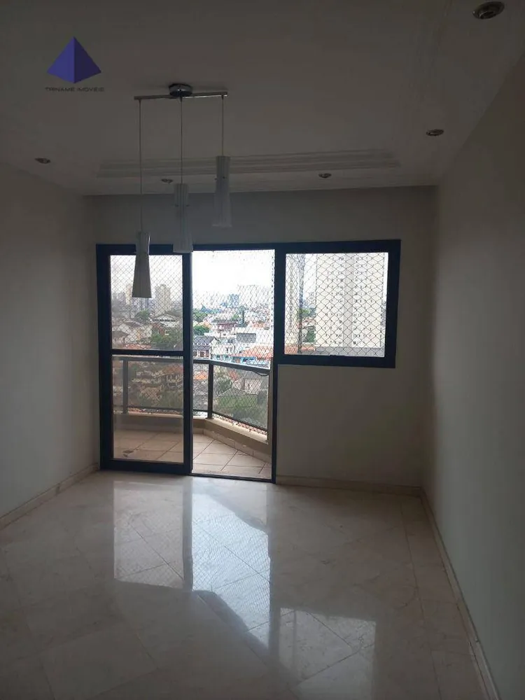 Apartamento, 3 quartos, 130 m² - Foto 6