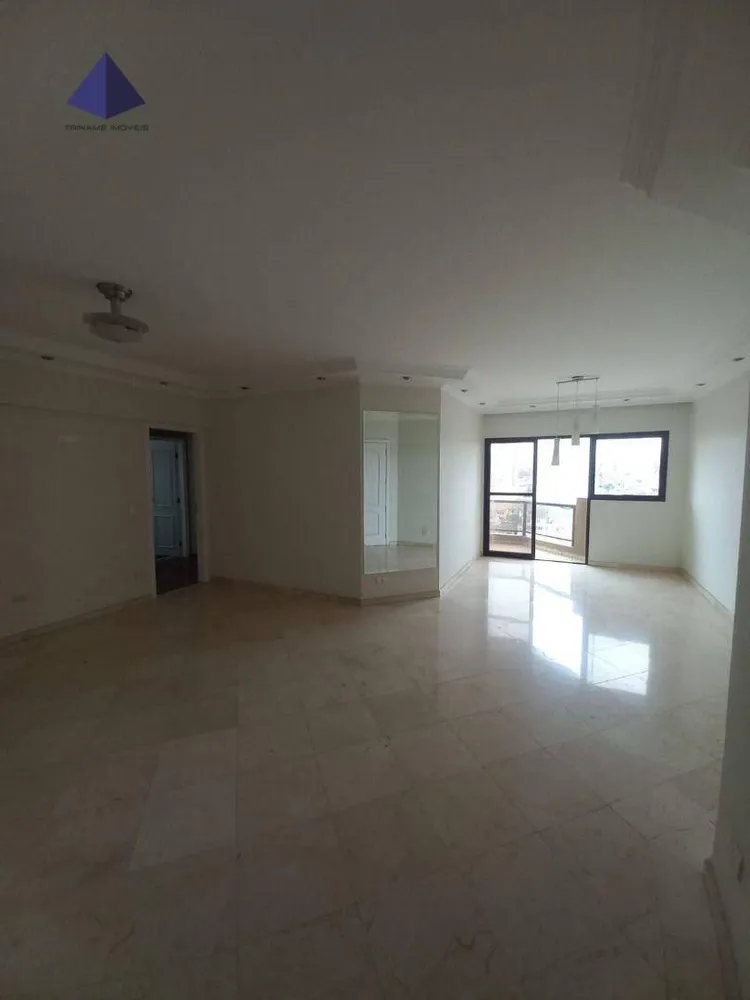Apartamento, 3 quartos, 130 m² - Foto 1