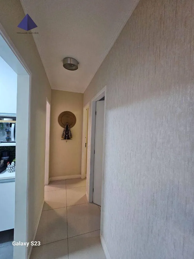 Apartamento, 2 quartos, 58 m² - Foto 3