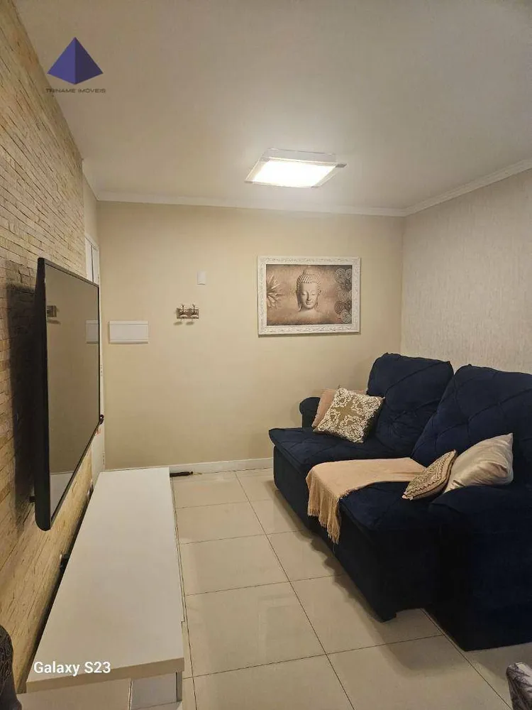Apartamento, 2 quartos, 58 m² - Foto 1