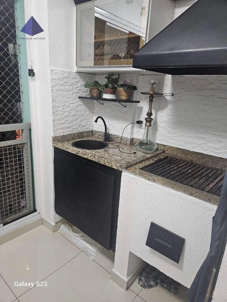 Apartamento, 2 quartos, 58 m² - Foto 7