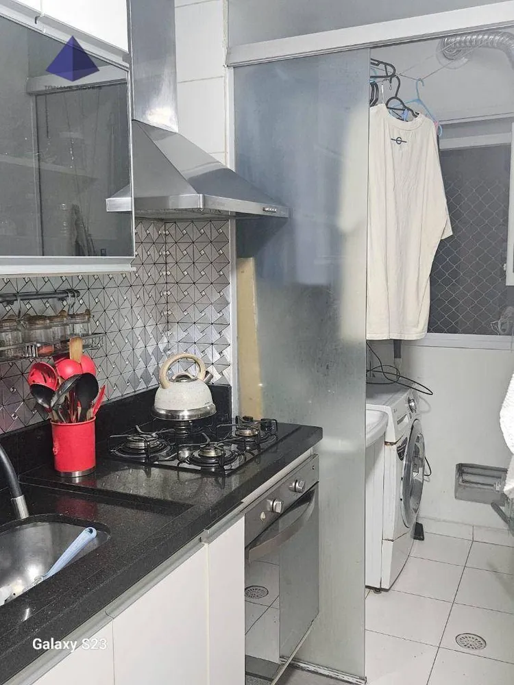 Apartamento, 2 quartos, 58 m² - Foto 6
