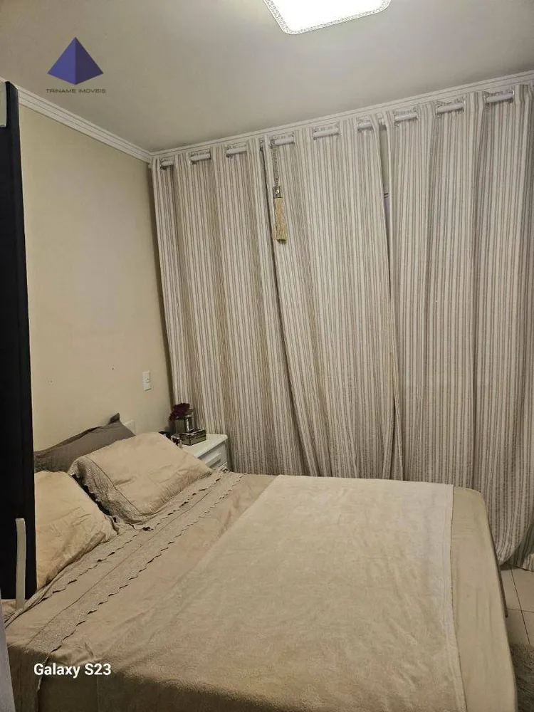 Apartamento, 2 quartos, 58 m² - Foto 5