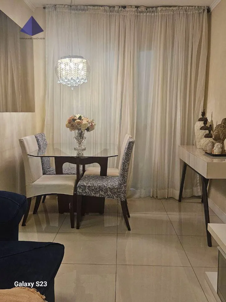 Apartamento, 2 quartos, 58 m² - Foto 2