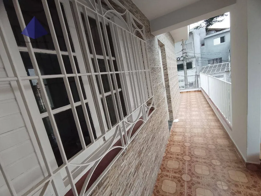 Sobrado, 4 quartos, 214 m² - Foto 7