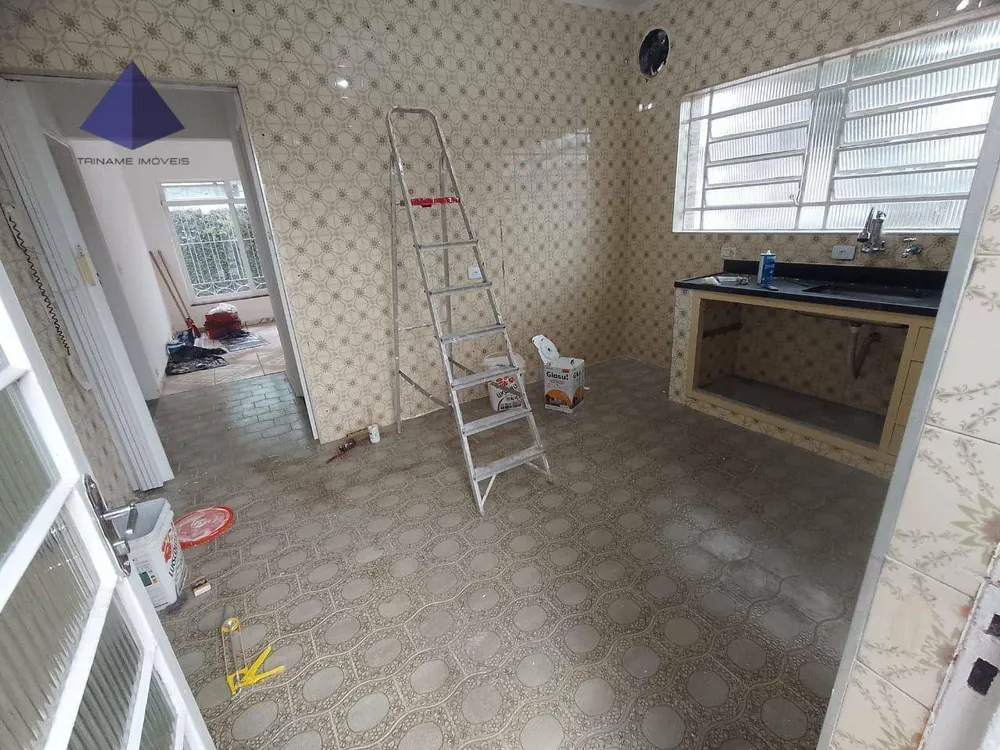 Sobrado, 4 quartos, 214 m² - Foto 5