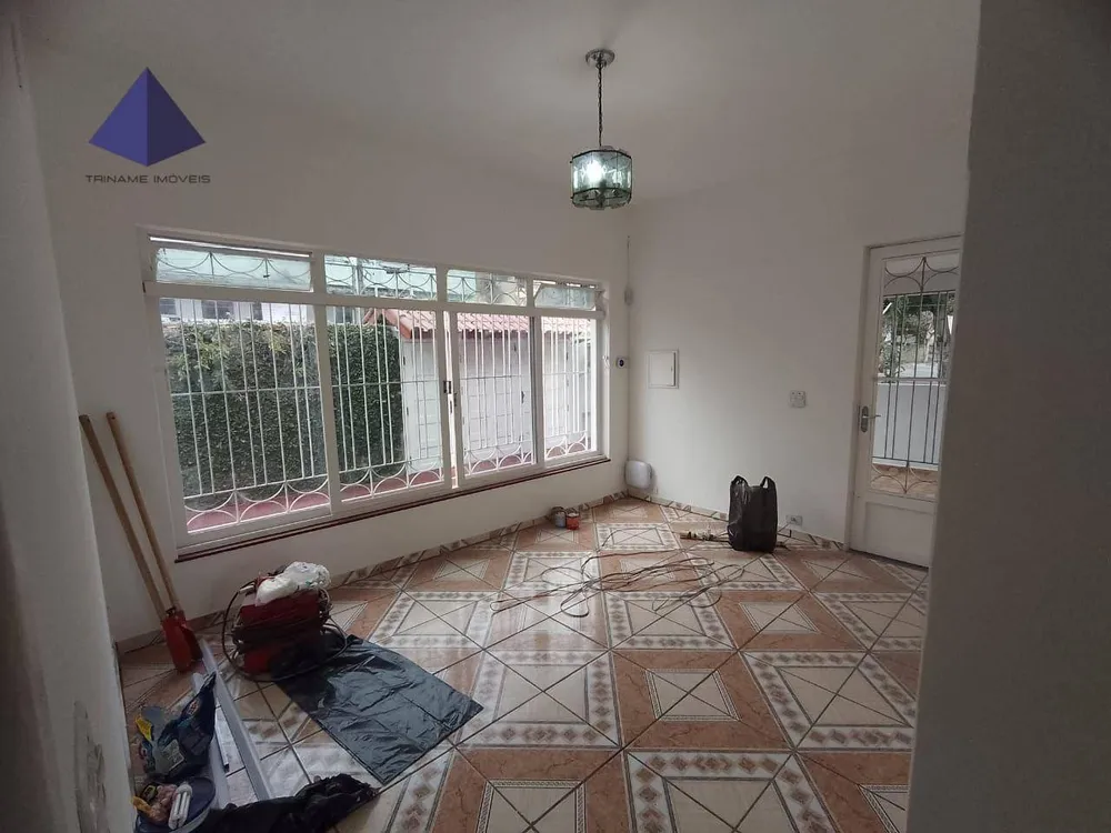 Sobrado, 4 quartos, 214 m² - Foto 2