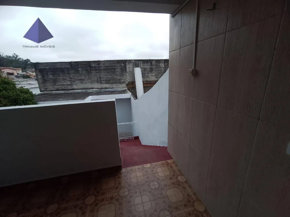 Sobrado, 4 quartos, 214 m² - Foto 6