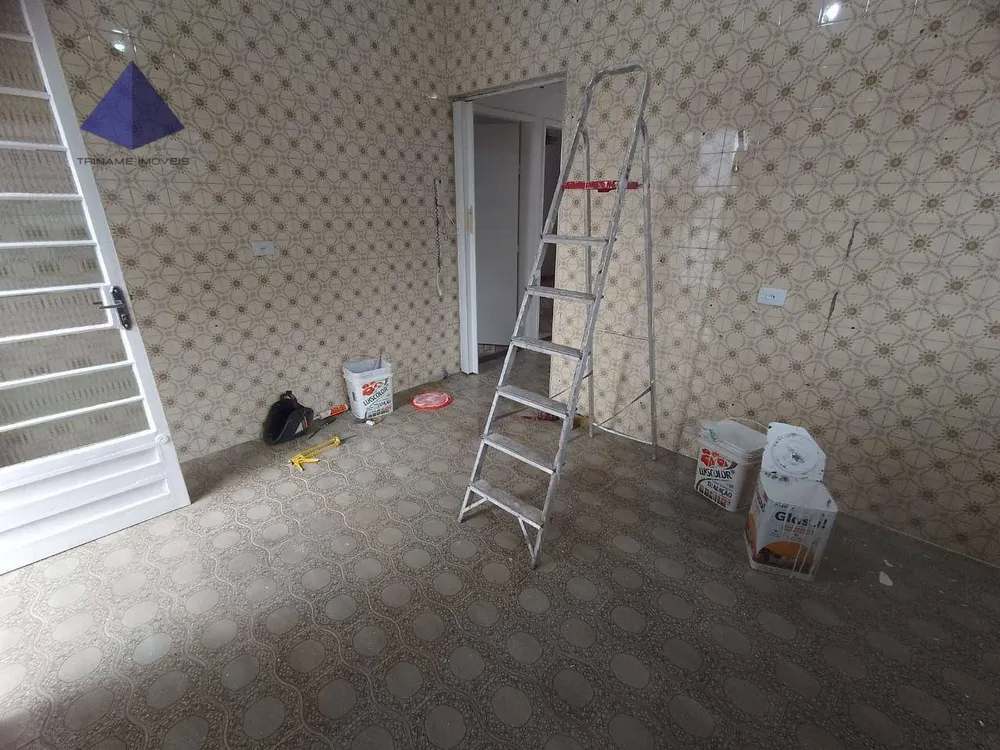 Sobrado, 4 quartos, 214 m² - Foto 8