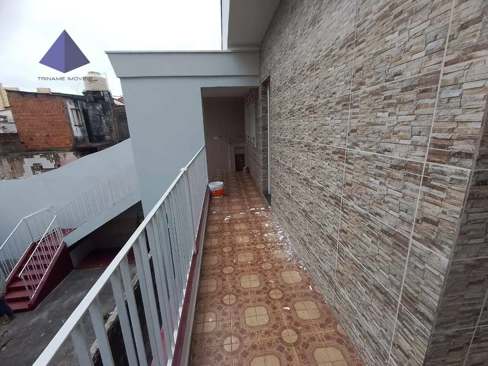 Sobrado, 4 quartos, 214 m² - Foto 9