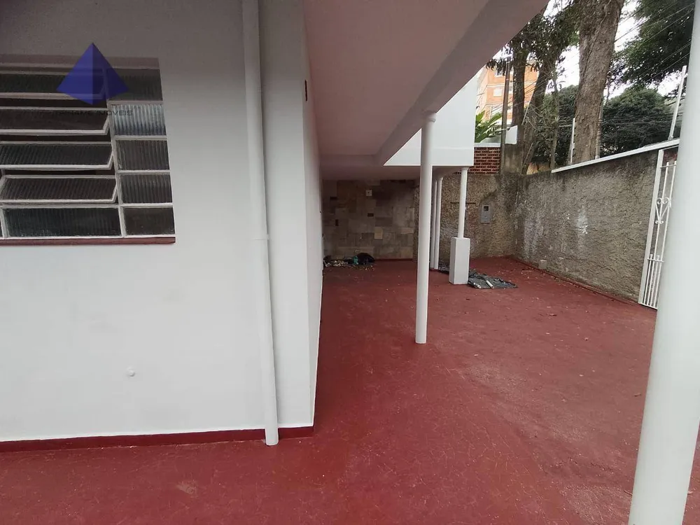 Sobrado, 4 quartos, 214 m² - Foto 12