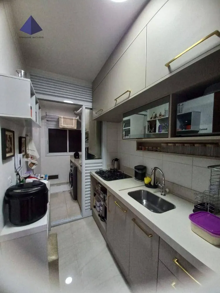 Apartamento, 3 quartos, 81 m² - Foto 2