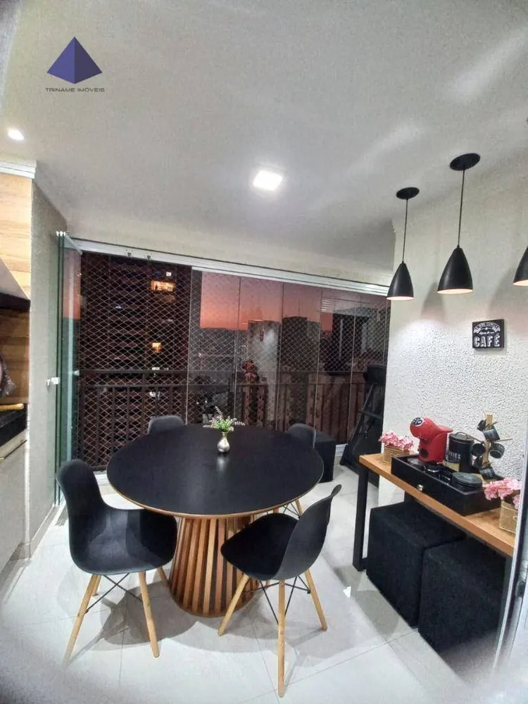 Apartamento, 3 quartos, 81 m² - Foto 3