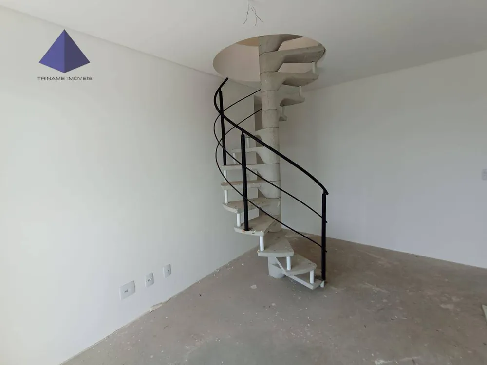 Apartamento, 2 quartos, 90 m² - Foto 2