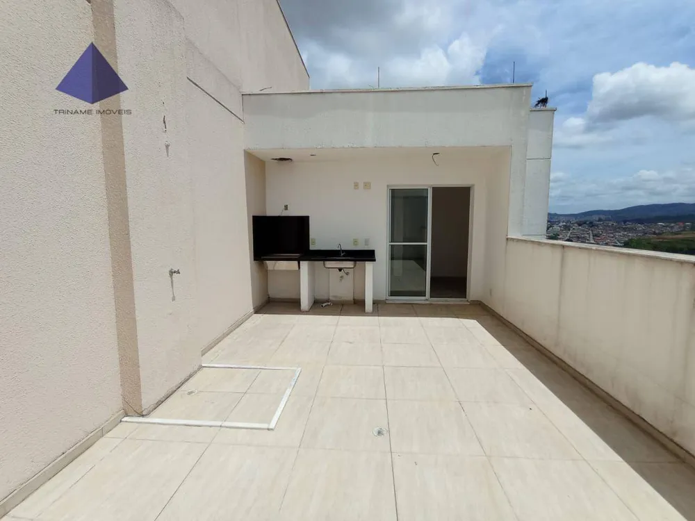 Apartamento, 2 quartos, 90 m² - Foto 7