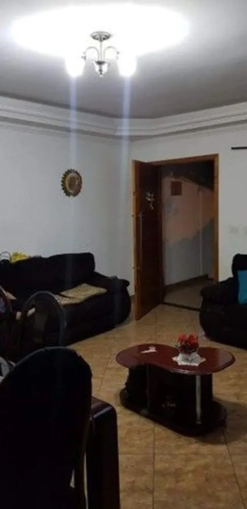 Sobrado, 4 quartos - Foto 4