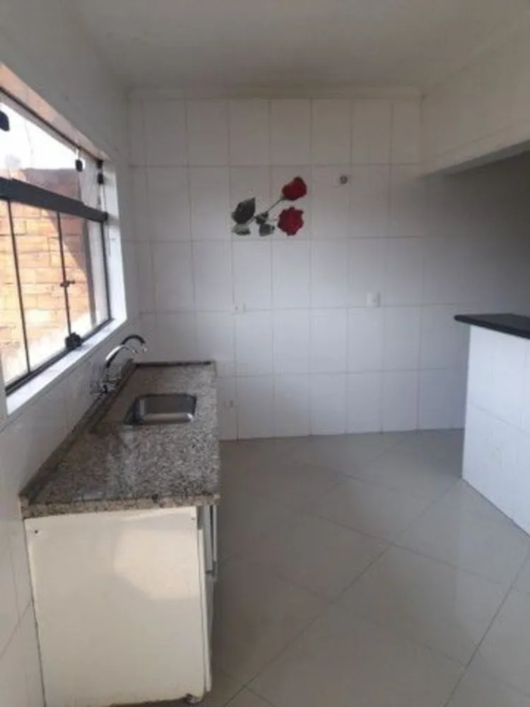 Sobrado, 4 quartos - Foto 3