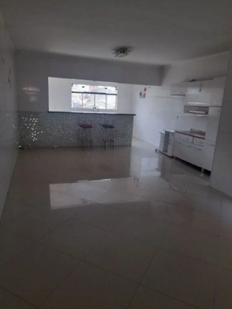 Sobrado, 4 quartos - Foto 2