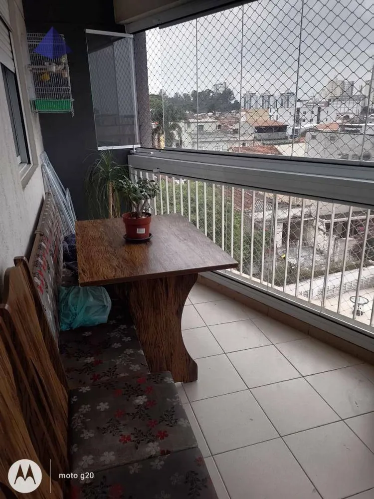 Apartamento, 3 quartos, 82 m² - Foto 2
