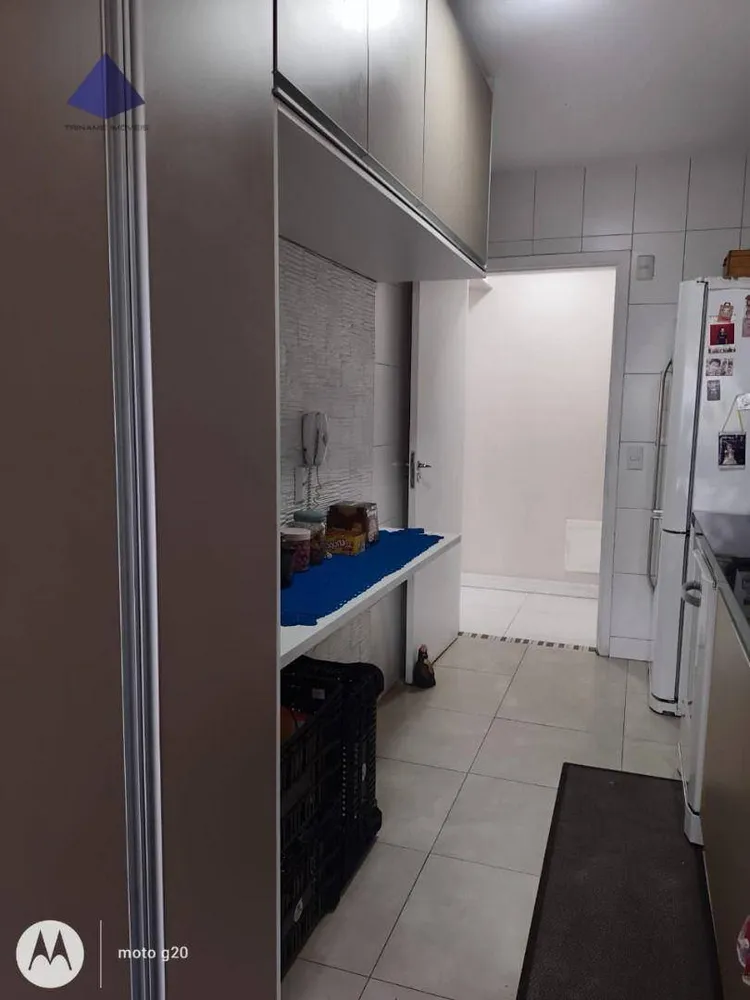 Apartamento, 3 quartos, 82 m² - Foto 8
