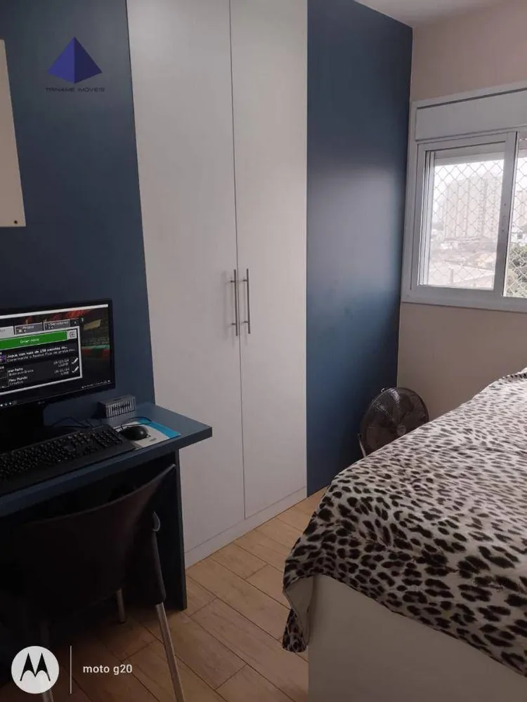 Apartamento, 3 quartos, 82 m² - Foto 8