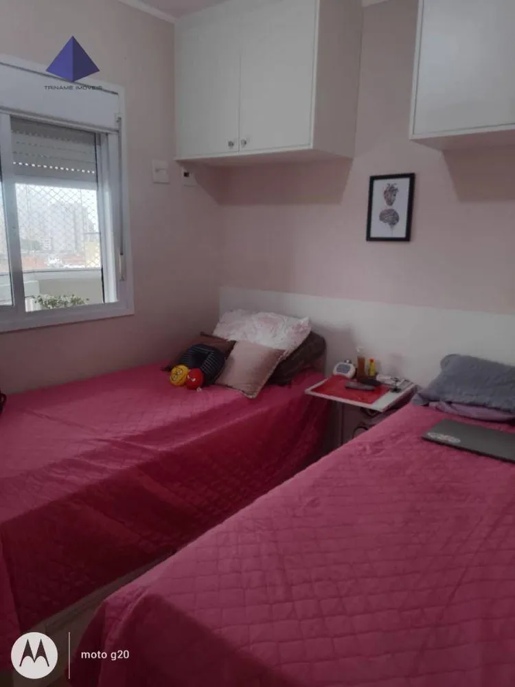 Apartamento, 3 quartos, 82 m² - Foto 10