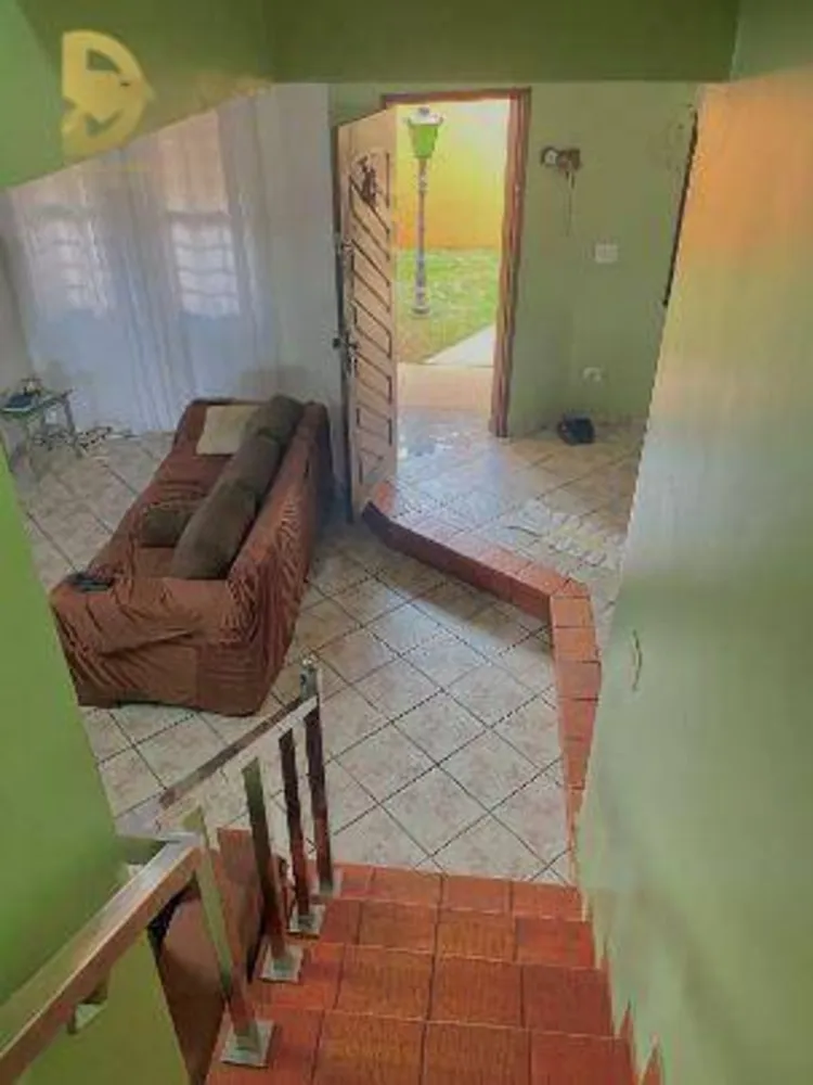 Sobrado, 2 quartos, 1260 m² - Foto 5