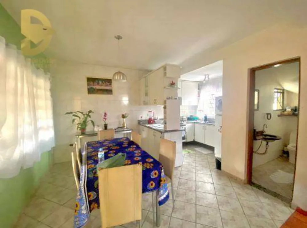 Sobrado, 2 quartos, 1260 m² - Foto 2