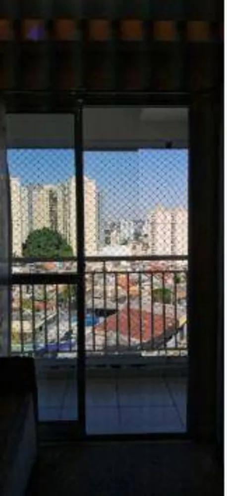Apartamento, 2 quartos, 52 m² - Foto 1