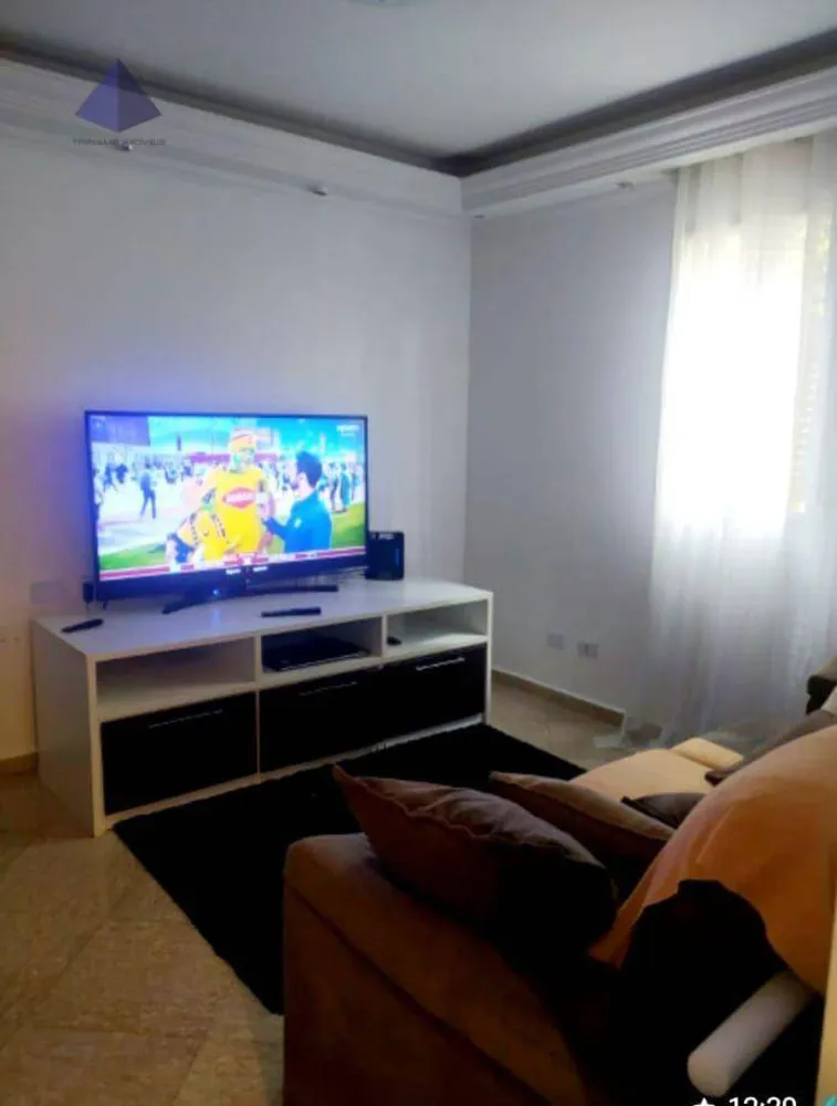 Sobrado, 3 quartos, 120 m² - Foto 5